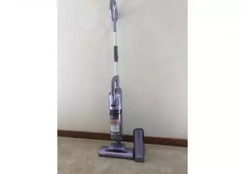Shark Electric Vacuum
